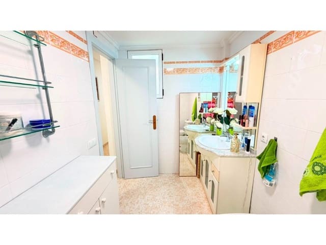 1 soveværelse Lejlighed til salg i Playa del Cura, Torrevieja - € 135.000 (Ref: 9996854)