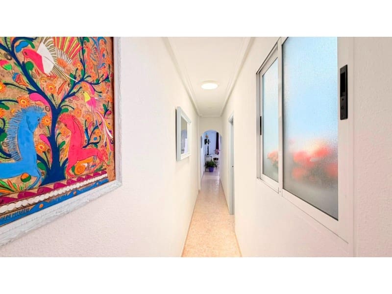 1 soveværelse Lejlighed til salg i Torrevieja - € 135.000 (Ref: 9996854)