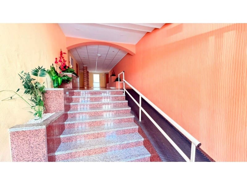 1 soveværelse Lejlighed til salg i Torrevieja - € 135.000 (Ref: 9996854)