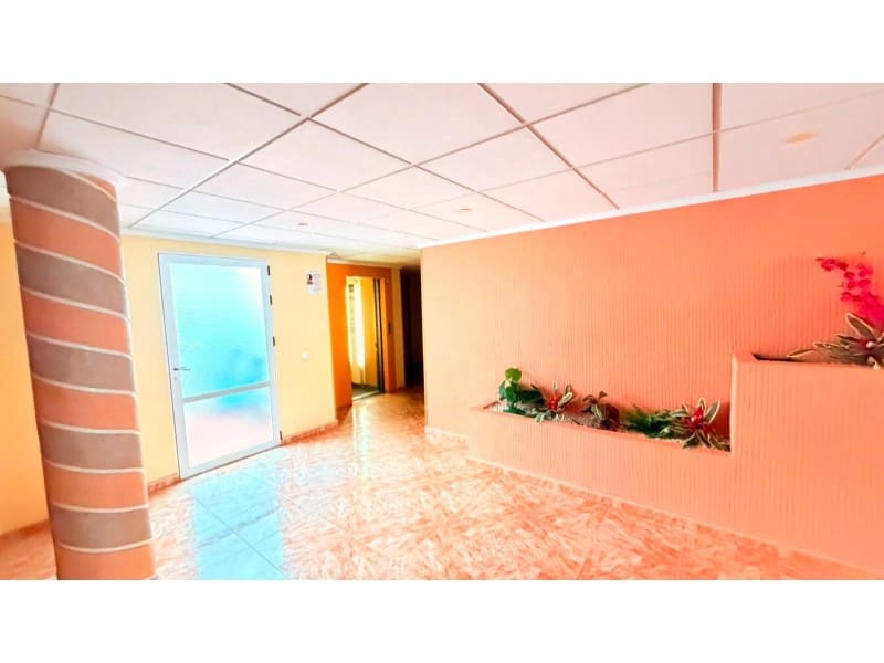 1 soveværelse Lejlighed til salg i Torrevieja - € 135.000 (Ref: 9996854)