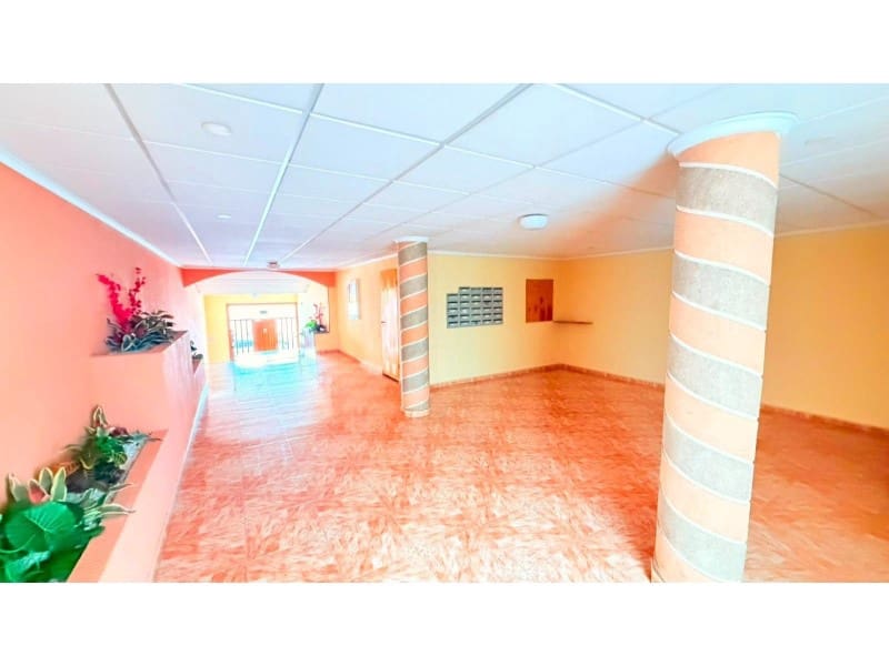 1 soveværelse Lejlighed til salg i Torrevieja - € 135.000 (Ref: 9996854)
