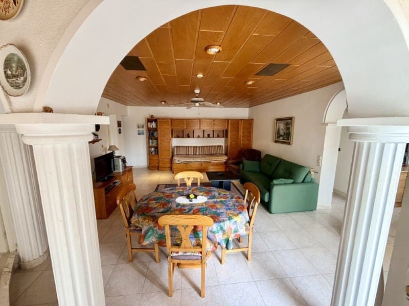 5 sovrum Villa till salu i Ciudad Quesada med pool garage - 669 000 € (Ref: 9996856)