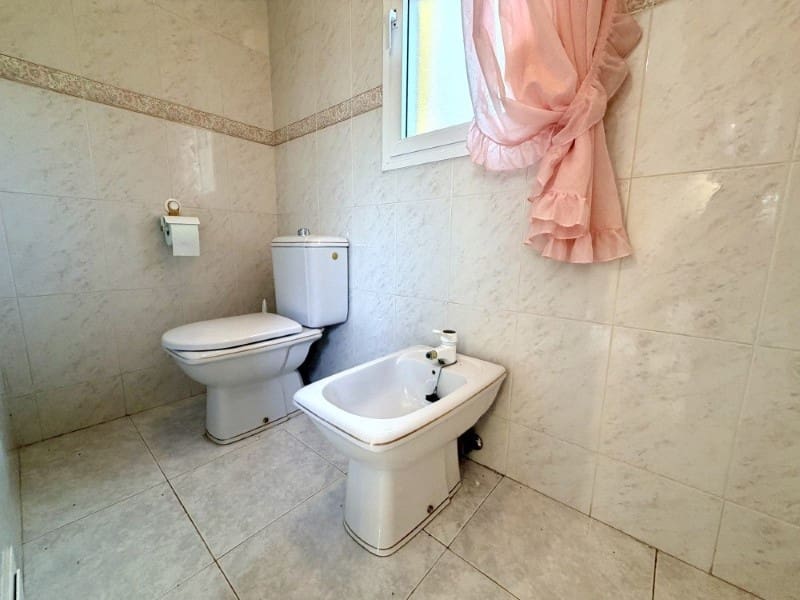 5 sovrum Villa till salu i Ciudad Quesada med pool garage - 669 000 € (Ref: 9996856)