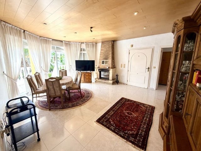 5 sovrum Villa till salu i Ciudad Quesada, Rojales med pool garage - 669 000 € (Ref: 9996856)