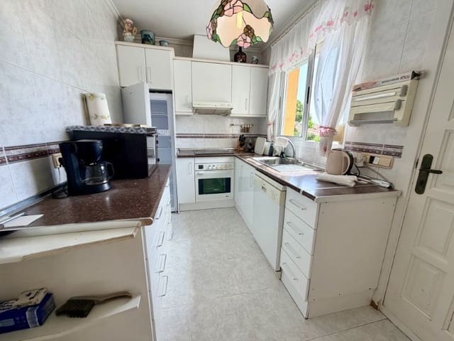 5 sovrum Villa till salu i Ciudad Quesada, Rojales med pool garage - 669 000 € (Ref: 9996856)