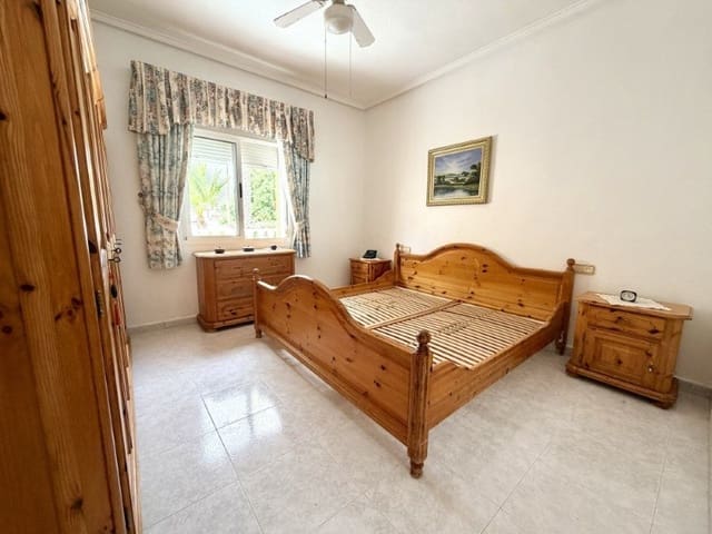 5 sovrum Villa till salu i Ciudad Quesada, Rojales med pool garage - 669 000 € (Ref: 9996856)