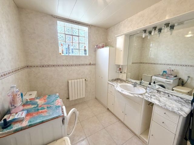 5 sovrum Villa till salu i Ciudad Quesada, Rojales med pool garage - 669 000 € (Ref: 9996856)