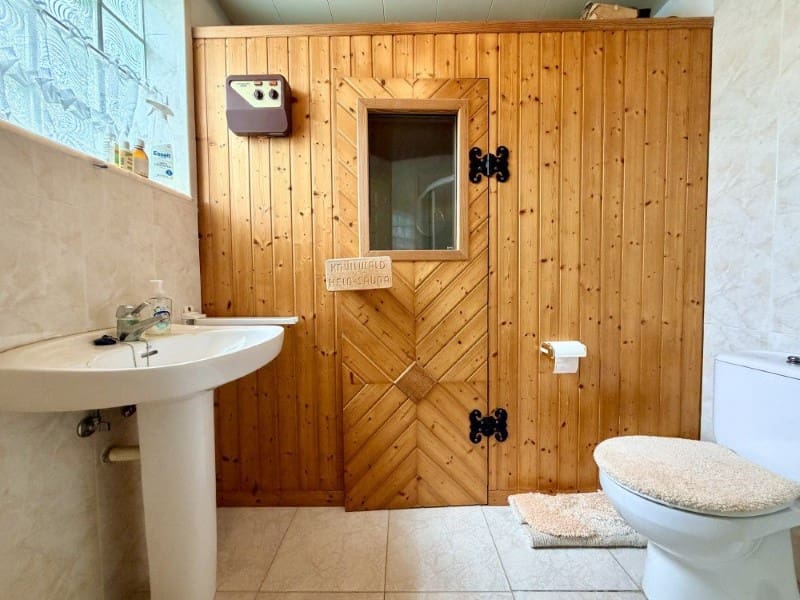 5 sovrum Villa till salu i Ciudad Quesada med pool garage - 669 000 € (Ref: 9996856)