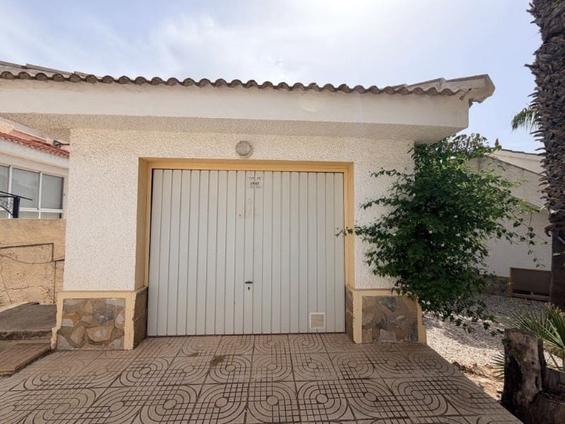 5 sovrum Villa till salu i Ciudad Quesada med pool garage - 669 000 € (Ref: 9996856)