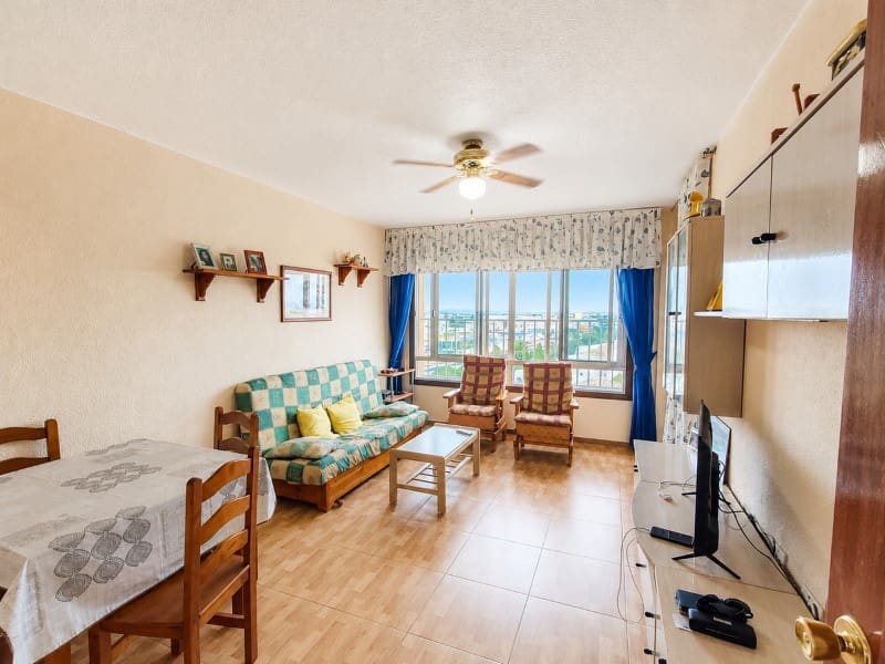 1 slaapkamer Penthouse te koop in La Zenia met garage - € 230.000 (Ref: 9996857)