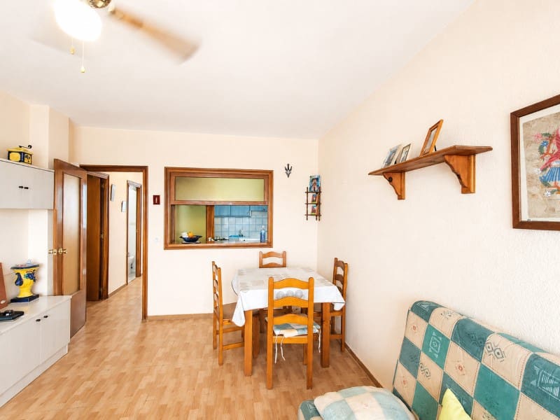 1 slaapkamer Penthouse te koop in La Zenia met garage - € 230.000 (Ref: 9996857)