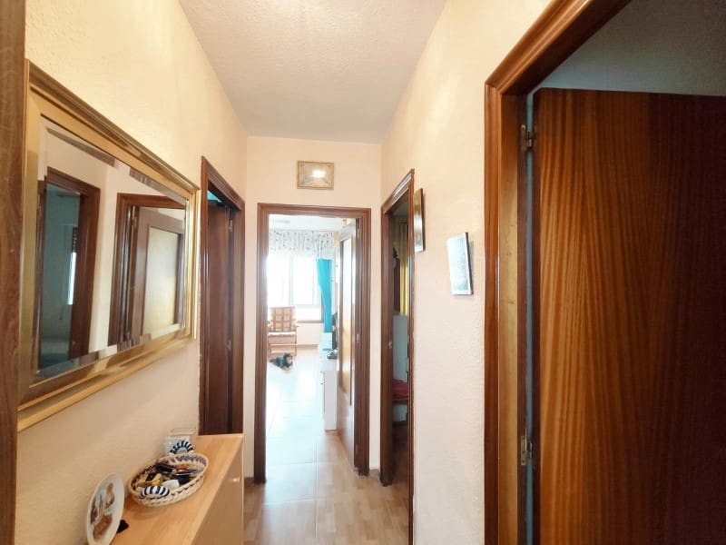 1 slaapkamer Penthouse te koop in La Zenia met garage - € 230.000 (Ref: 9996857)