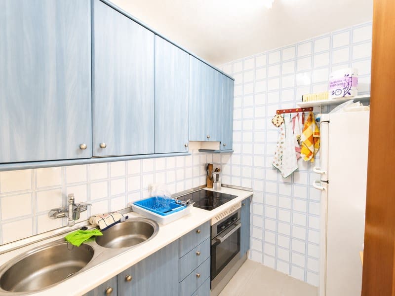 1 slaapkamer Penthouse te koop in La Zenia met garage - € 230.000 (Ref: 9996857)