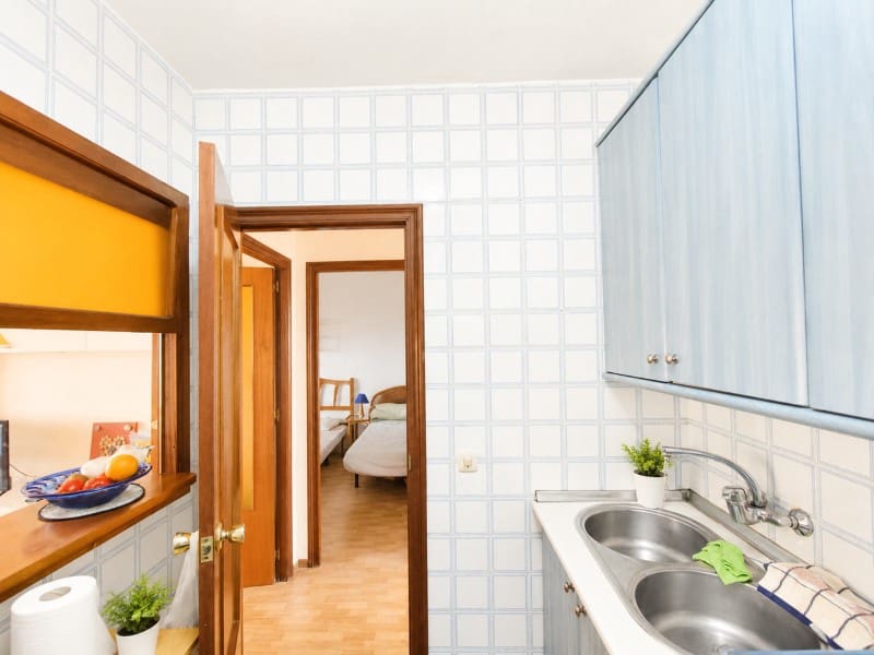 1 slaapkamer Penthouse te koop in La Zenia met garage - € 230.000 (Ref: 9996857)
