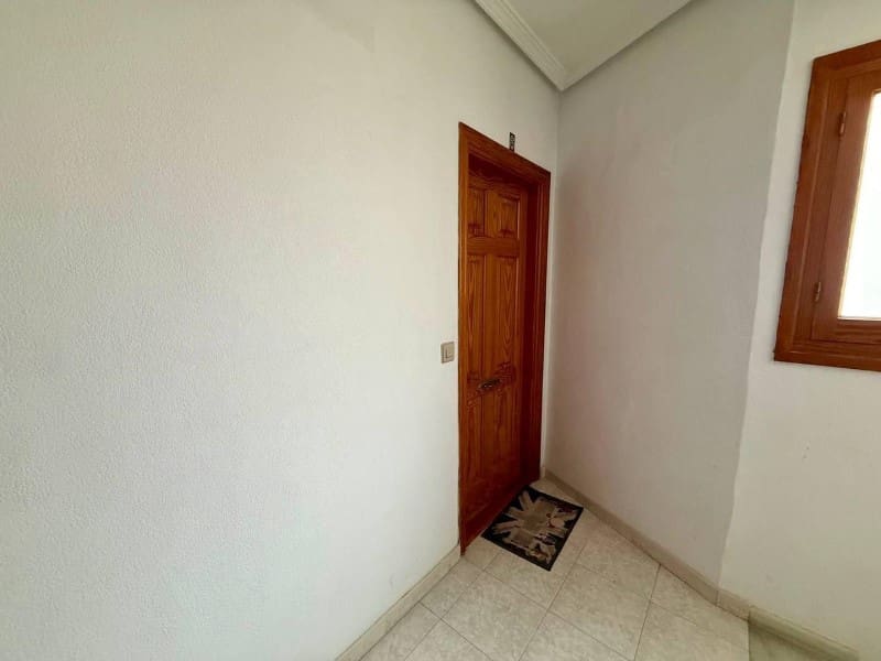 1 chambre Appartement à vendre à Torrevieja - 155 900 € (Ref: 9996858)