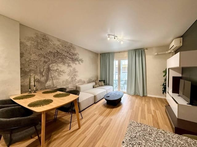 Apartamento de 1 habitación en Avenida Habaneras - Curva de Palangre, Torrevieja en venta - 155.900 € (Ref: 9996858)