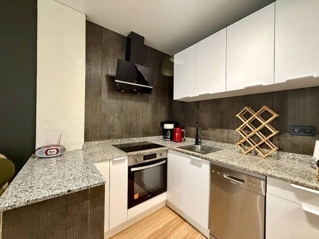 Apartamento de 1 habitación en Avenida Habaneras - Curva de Palangre, Torrevieja en venta - 155.900 € (Ref: 9996858)