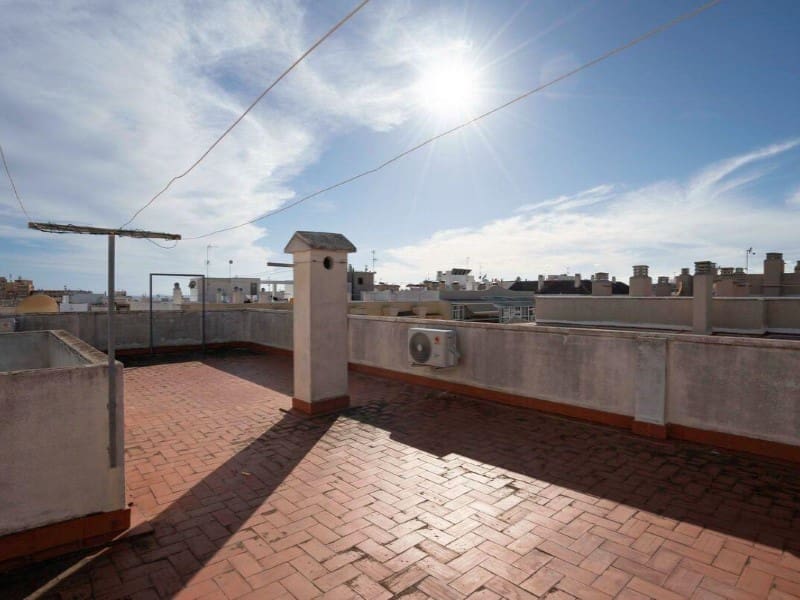 1 chambre Appartement à vendre à Torrevieja - 155 900 € (Ref: 9996858)