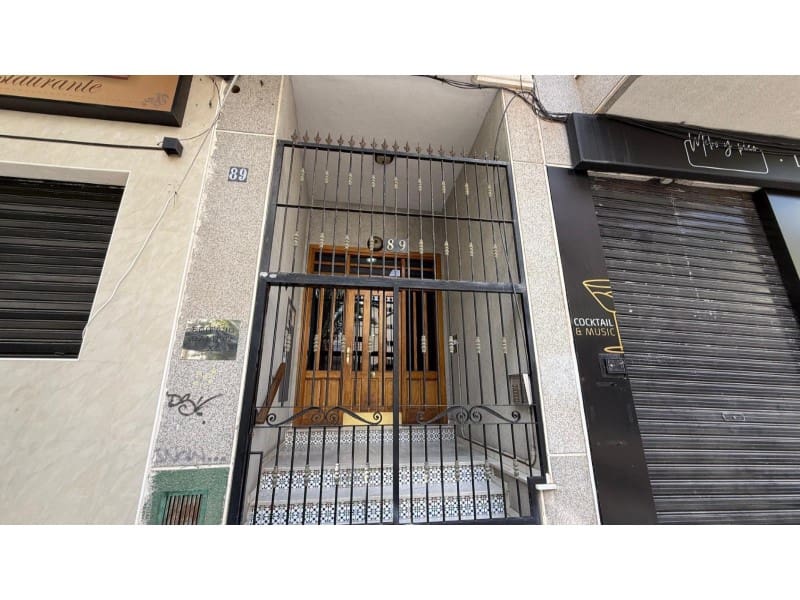 1 chambre Appartement à vendre à Torrevieja - 155 900 € (Ref: 9996858)