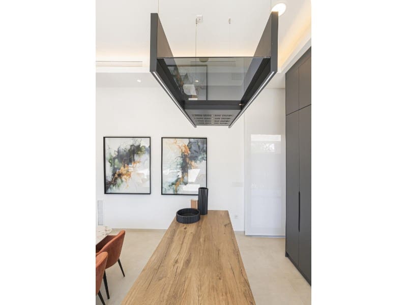 Chalet de 3 habitaciones en Ciudad Quesada en venta con piscina - 1.099.000 € (Ref: 9998517)