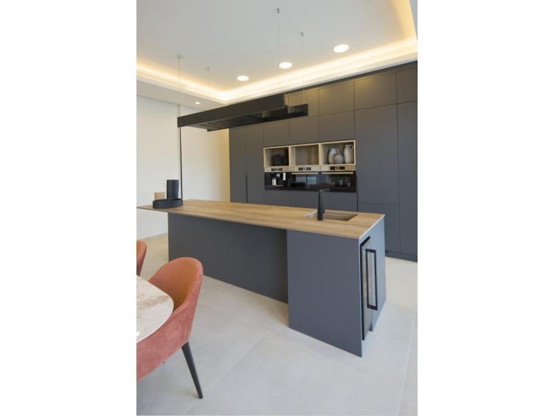 Chalet de 3 habitaciones en Ciudad Quesada en venta con piscina - 1.099.000 € (Ref: 9998517)