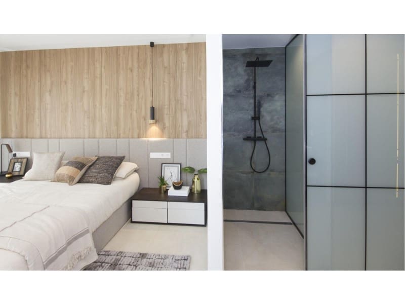 Chalet de 3 habitaciones en Ciudad Quesada en venta con piscina - 1.099.000 € (Ref: 9998517)