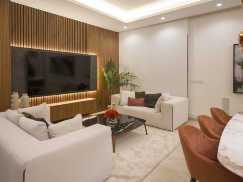 Chalet de 3 habitaciones en Ciudad Quesada en venta con piscina - 1.099.000 € (Ref: 9998517)