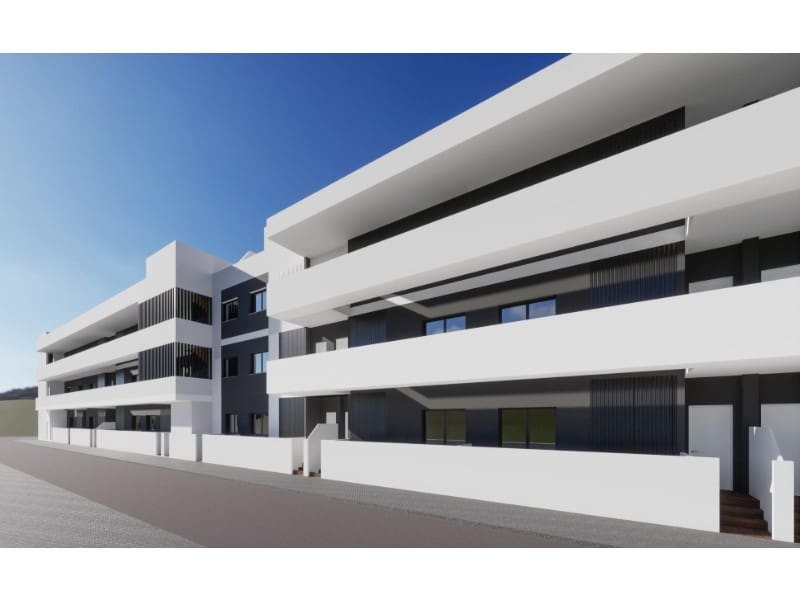 3 Zimmer Penthouse zu verkaufen in Benijofar mit Pool - 425.000 € (Ref: 9998519)
