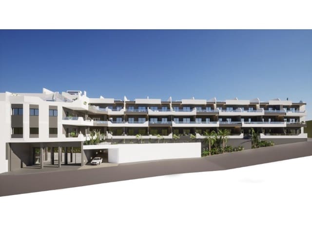 3 Zimmer Penthouse zu verkaufen in Benijófar mit Pool - 425.000 € (Ref: 9998519)