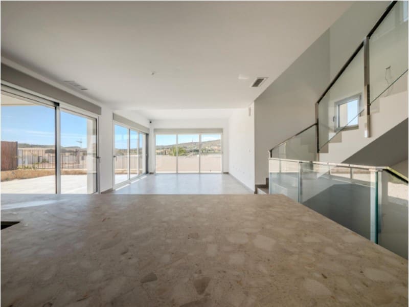 4 slaapkamer Villa te koop in Algorfa met zwembad - € 669.000 (Ref: 9998520)