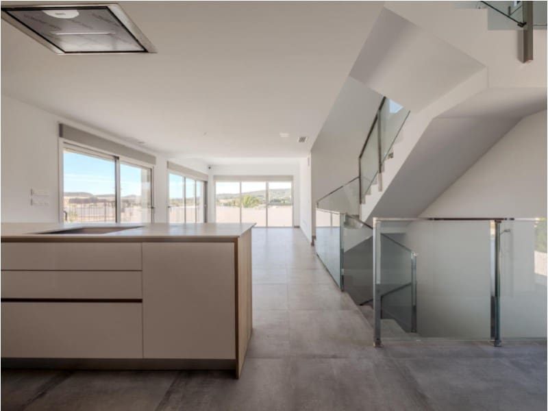 4 slaapkamer Villa te koop in Algorfa met zwembad - € 669.000 (Ref: 9998520)