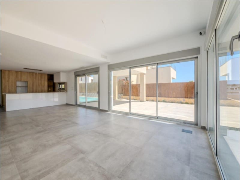 4 slaapkamer Villa te koop in Algorfa met zwembad - € 669.000 (Ref: 9998520)