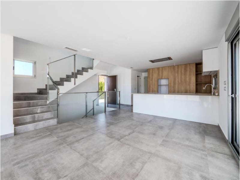 4 slaapkamer Villa te koop in Algorfa met zwembad - € 669.000 (Ref: 9998520)