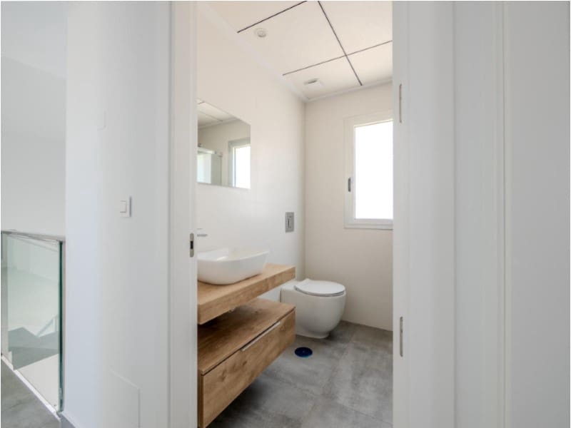 4 slaapkamer Villa te koop in Algorfa met zwembad - € 669.000 (Ref: 9998520)