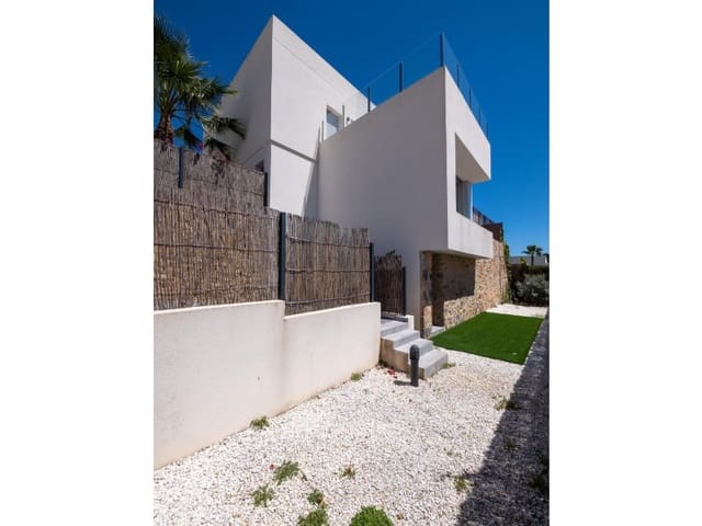 4 slaapkamer Villa te koop in Algorfa met zwembad - € 669.000 (Ref: 9998520)
