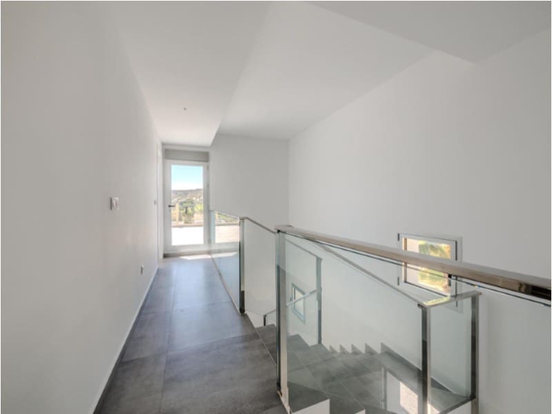 4 slaapkamer Villa te koop in Algorfa met zwembad - € 669.000 (Ref: 9998520)