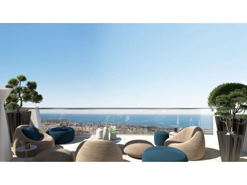 2 soverom Leilighet til salgs i Orihuela Costa med svømmebasseng - € 369 000 (Ref: 9998521)