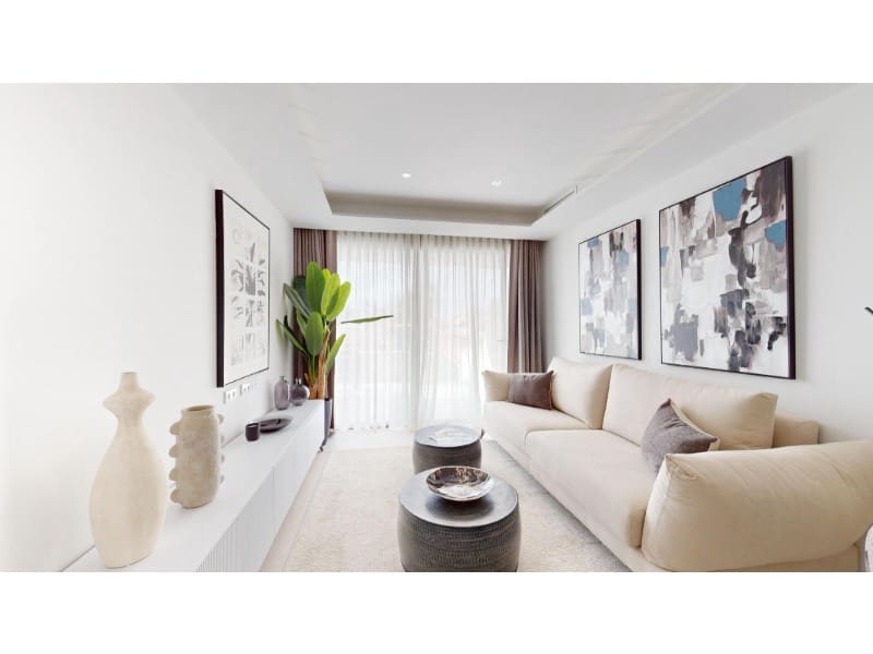 2 soverom Leilighet til salgs i Orihuela Costa med svømmebasseng - € 369 000 (Ref: 9998521)