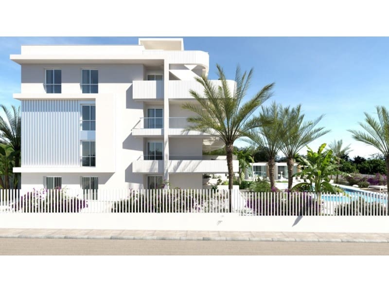 2 soverom Leilighet til salgs i Orihuela Costa med svømmebasseng - € 369 000 (Ref: 9998521)