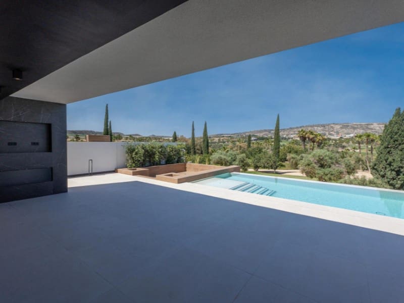3 slaapkamer Villa te koop in Algorfa met zwembad - € 1.600.000 (Ref: 9998522)