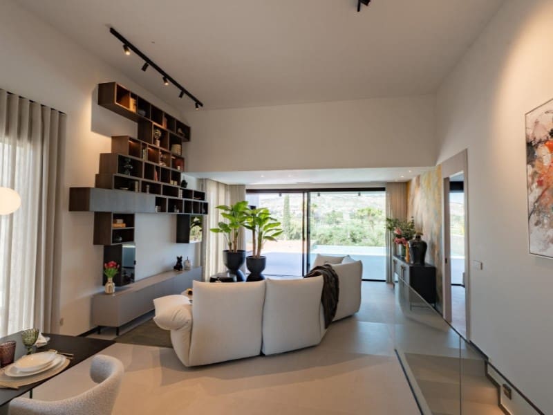 3 slaapkamer Villa te koop in Algorfa met zwembad - € 1.600.000 (Ref: 9998522)