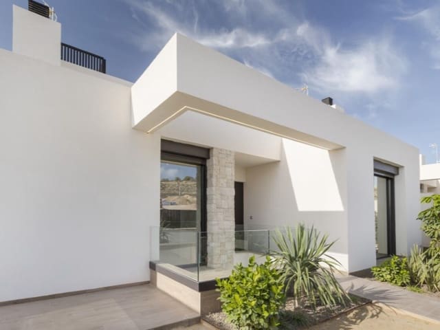 3 slaapkamer Villa te koop in Algorfa met zwembad - € 1.600.000 (Ref: 9998522)