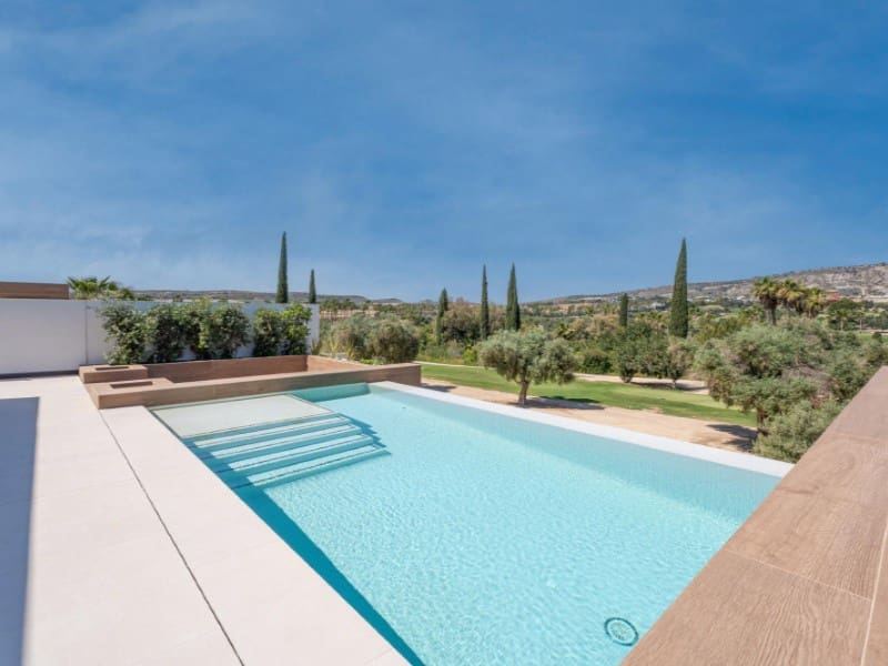 3 slaapkamer Villa te koop in Algorfa met zwembad - € 1.600.000 (Ref: 9998522)