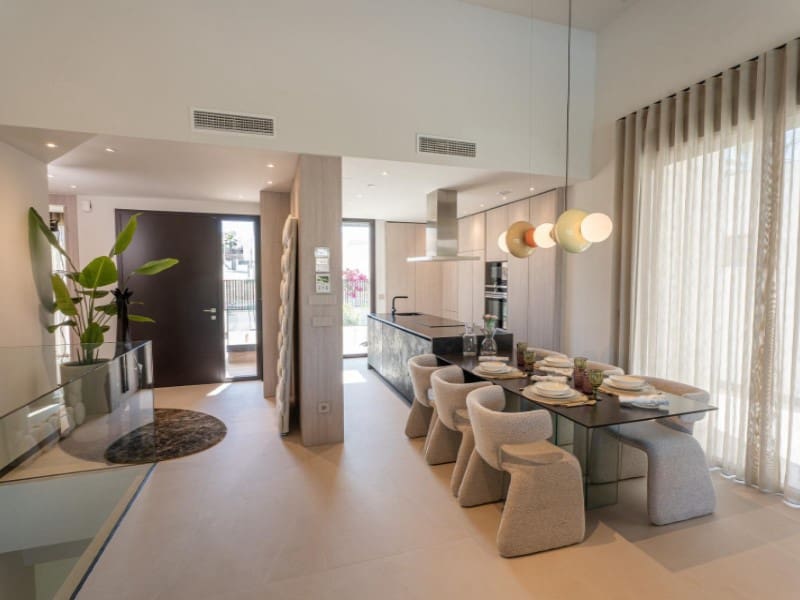 3 slaapkamer Villa te koop in Algorfa met zwembad - € 1.600.000 (Ref: 9998522)