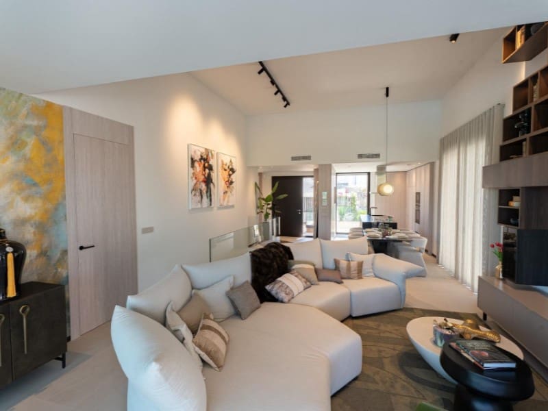 3 slaapkamer Villa te koop in Algorfa met zwembad - € 1.600.000 (Ref: 9998522)