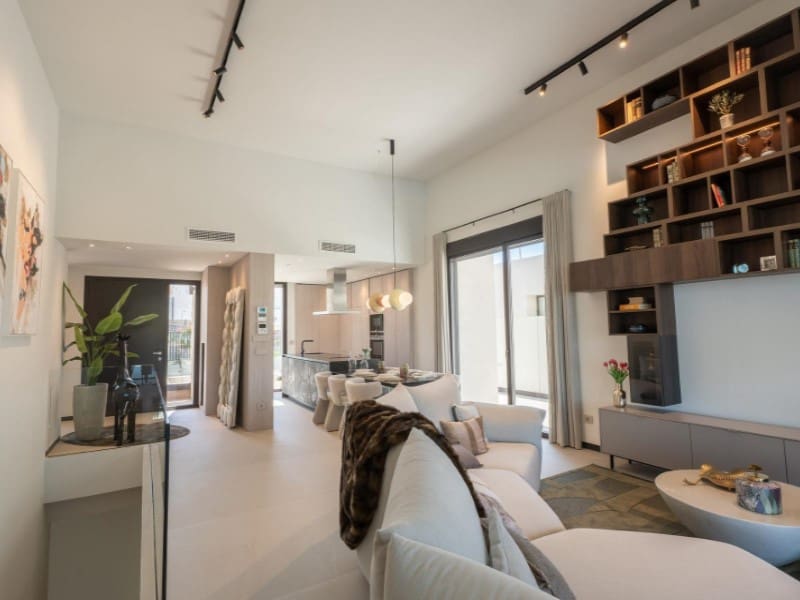 3 slaapkamer Villa te koop in Algorfa met zwembad - € 1.600.000 (Ref: 9998522)