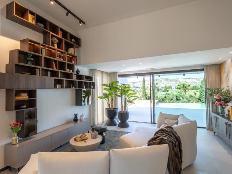 3 slaapkamer Villa te koop in Algorfa met zwembad - € 1.600.000 (Ref: 9998522)