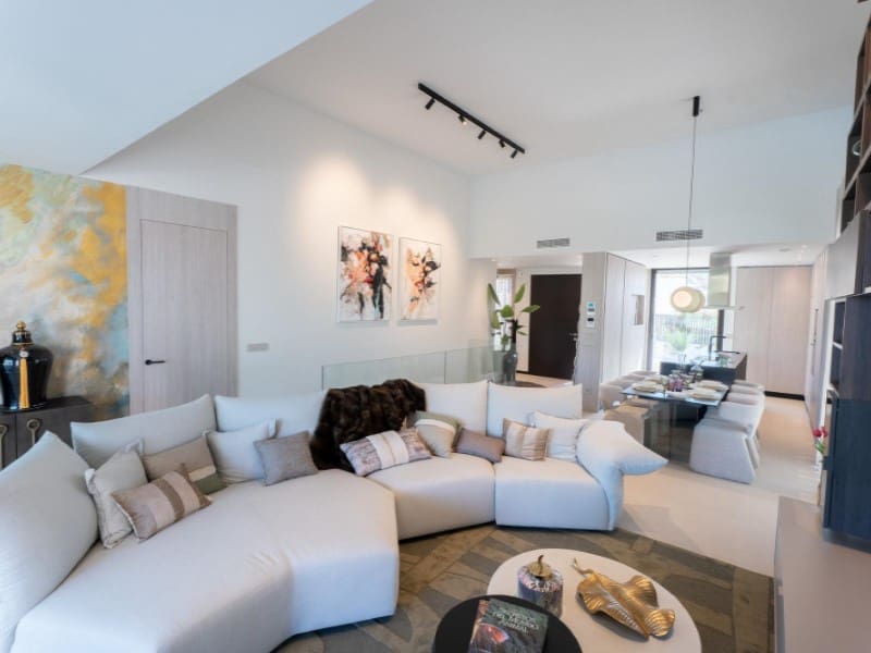 3 slaapkamer Villa te koop in Algorfa met zwembad - € 1.600.000 (Ref: 9998522)