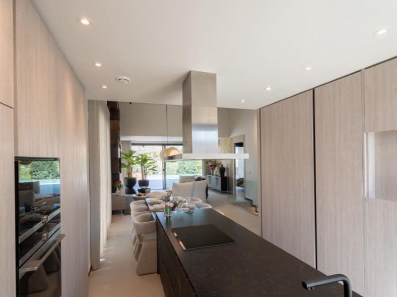 3 slaapkamer Villa te koop in Algorfa met zwembad - € 1.600.000 (Ref: 9998522)