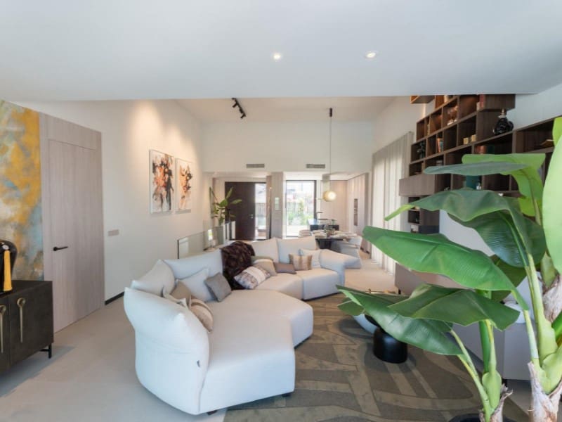 3 slaapkamer Villa te koop in Algorfa met zwembad - € 1.600.000 (Ref: 9998522)